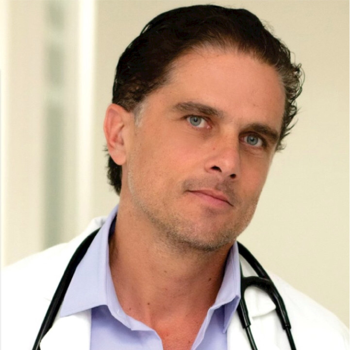 Renew Vitality San Diego primary physician